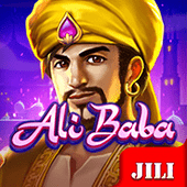 Ali Baba bl777 slot
