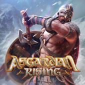 Asgardian Rising bl777 slot