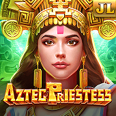 Aztec Priestess bl777 slot