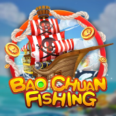 Bao Chuan Fishing bl777