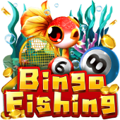 Bingo Fishing bl777