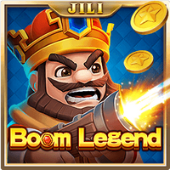 Boom Legend bl777