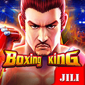 Boxing King bl777 hot