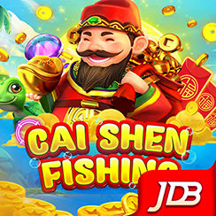 Cai Shen Fishing bl777