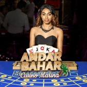 Casino Marina Andar Bahar bl777