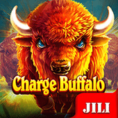 Charge Buffalo bl777
