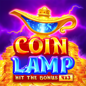 Coin Lamp bl777 slot