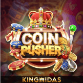 Coin Pusher bl777