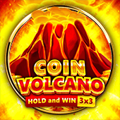 Coin Volcano bl777