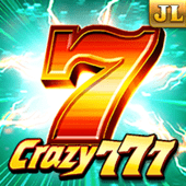 Crazy777 bl777 slot