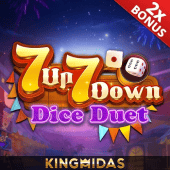 Dice Duet bl777