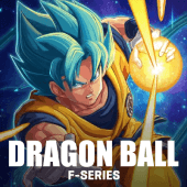 Dragon Ball bl777 slot