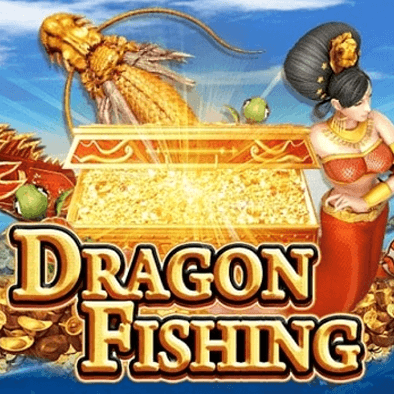 Dragon Fishing bl777