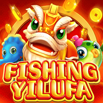 Fishing Yi Lu Fa bl777