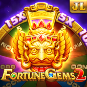 Fortune Gems 2 bl777 slot
