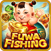 Fuwa Fishing bl777