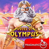 Gates of Olympus bl777 slot