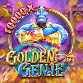 Golden Genie bl777