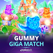 Gummy Giga Match bl777