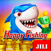 Happy Fishing bl777