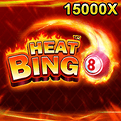 Heat Bingo bl777