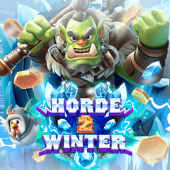Horde 2 Winter bl777