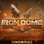 Iron Dome bl777