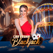Las Vegas Blackjack bl777