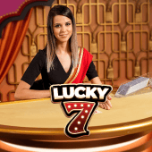 Lucky 7 bl777 live casino
