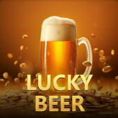 Lucky Bear bl777