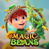 Magic Beans hot game icon for bl777