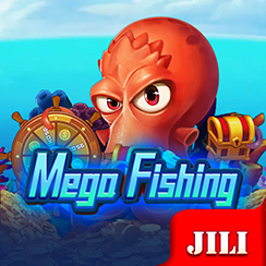 Mega Fishing bl777