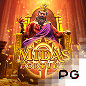 bl777 hot slot Midas Fortune