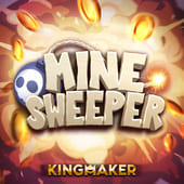 Minesweeper bl777