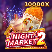 Night Market 2 bl777 slot