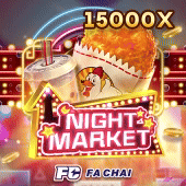 Night Market bl777 slot