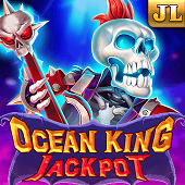 Ocean King Jackpot bl777