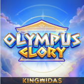 Olympus Glory bl777