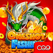 Oneshot Fishing bl777
