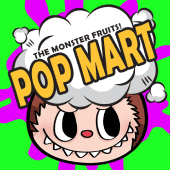 Popmart bl777 slot