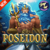 Poseidon bl777 slot