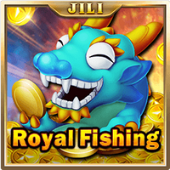Royal Fishing bl777
