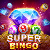Super Bingo classic cards near Irich Bingo