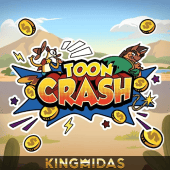 Toon Crash bl777
