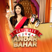 Ultimate Andar Bahar bl777