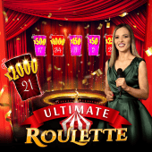 Ultimate Roulette bl777