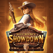 Wild Bounty Showdown bl777